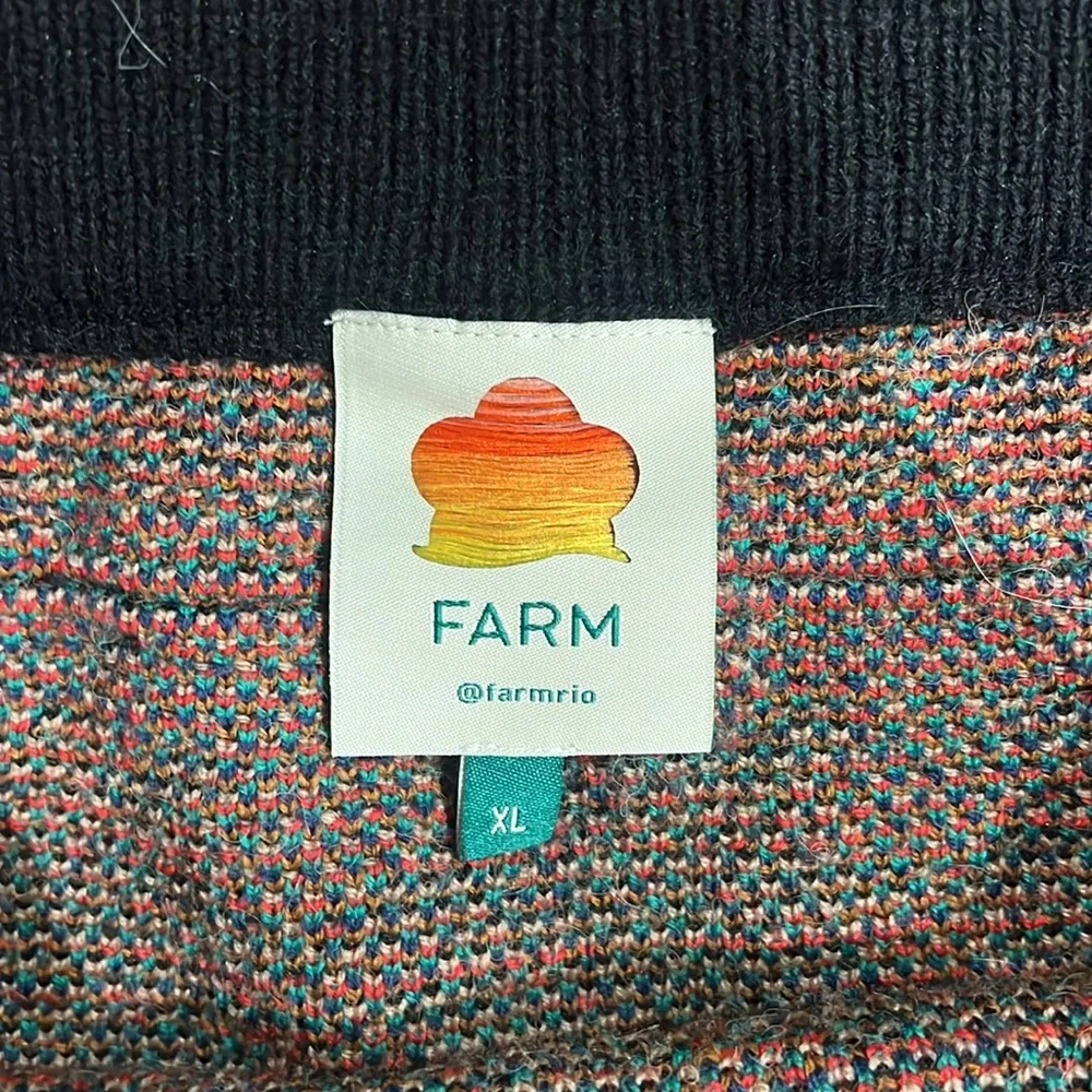 Farm Rio Skirt - Picture 4 of 4